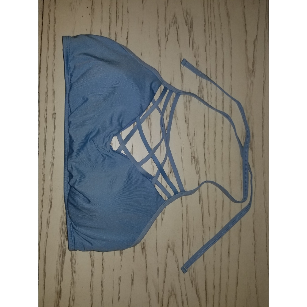 Swim Suit Top